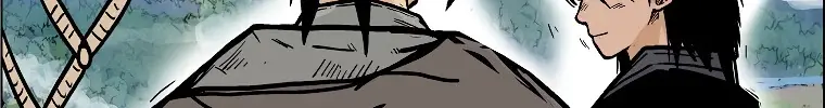 Fist Demon of Mount Hua Chapter 75 Page 91