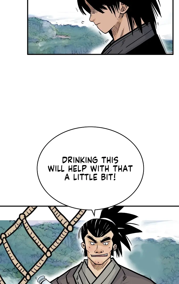 Fist Demon of Mount Hua Chapter 75 Page 93