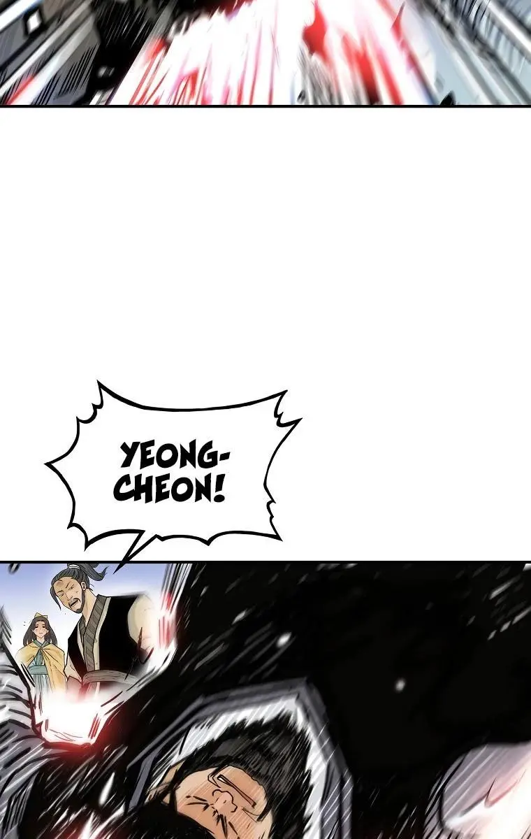 Fist Demon of Mount Hua Chapter 77 Page 53