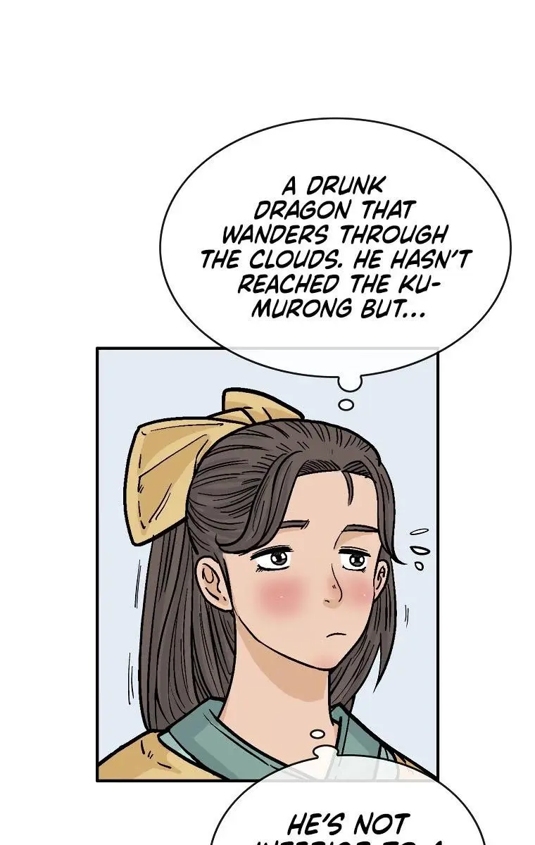 Fist Demon of Mount Hua Chapter 77 Page 80