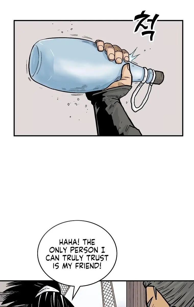 Fist Demon of Mount Hua Chapter 77 Page 88