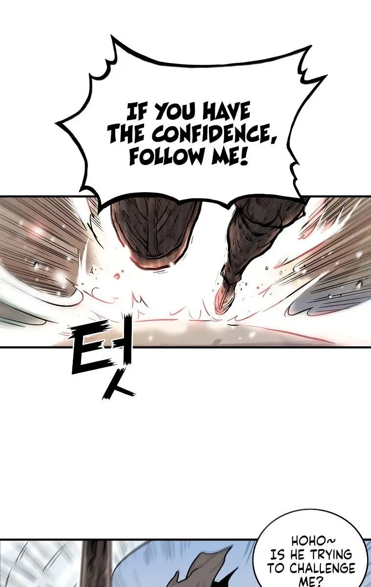 Fist Demon of Mount Hua Chapter 77 Page 95