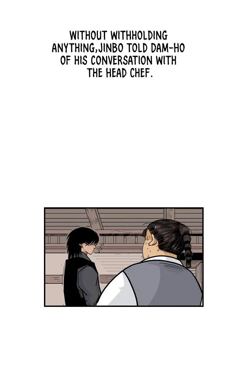 Fist Demon of Mount Hua Chapter 78 Page 51