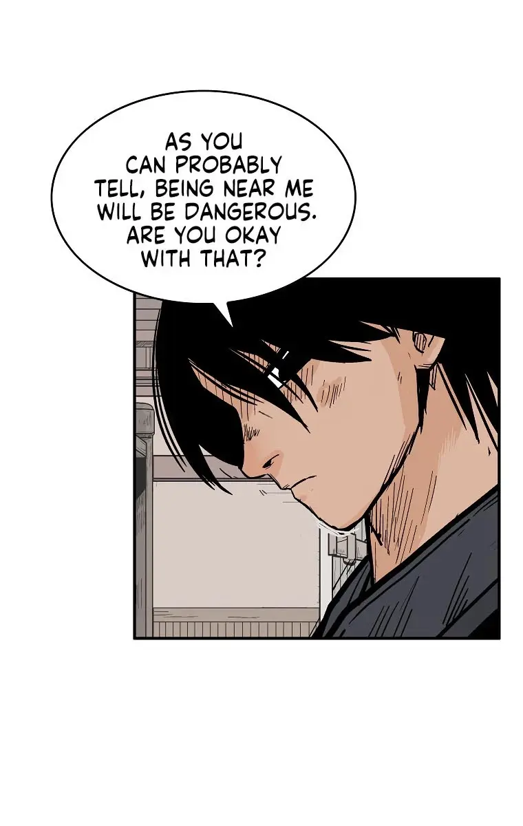 Fist Demon of Mount Hua Chapter 78 Page 61