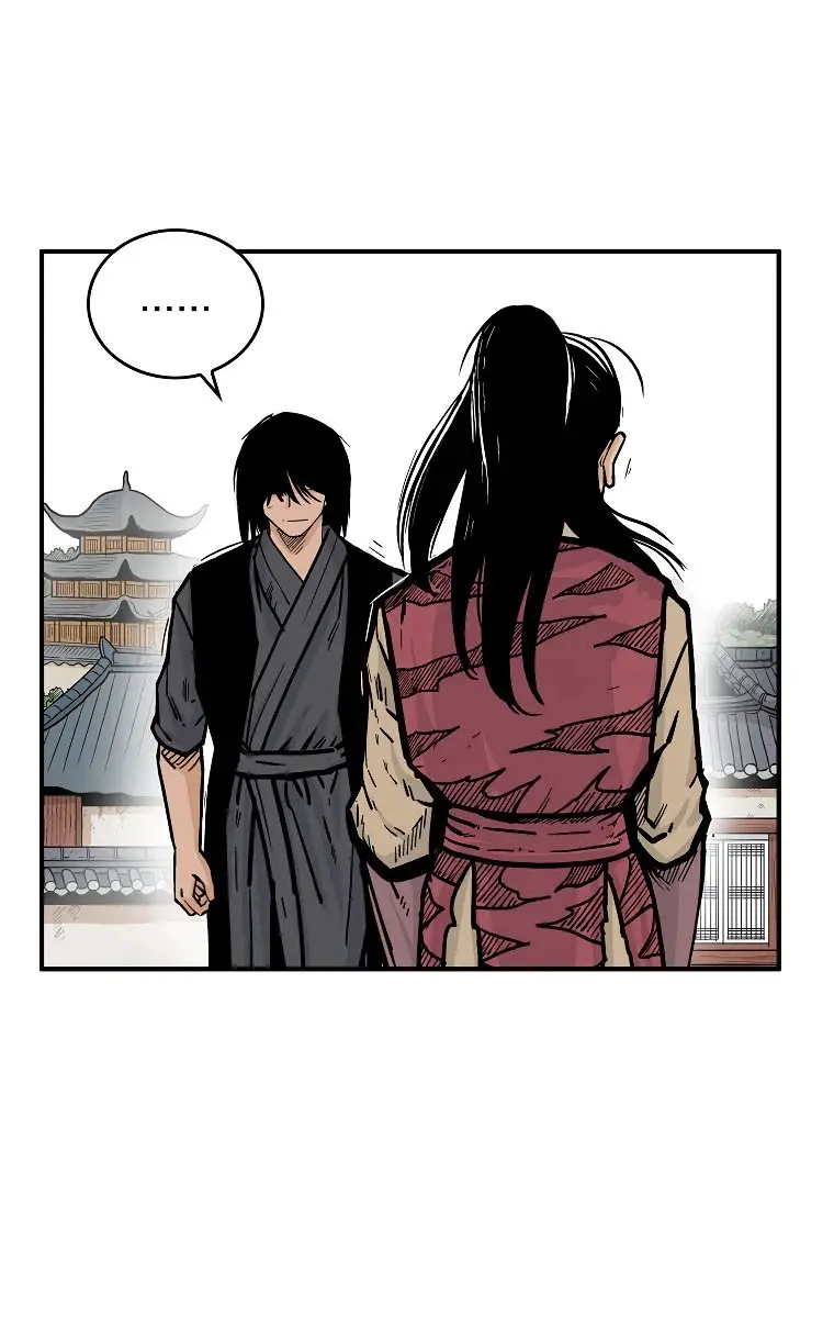 Fist Demon of Mount Hua Chapter 80 Page 2