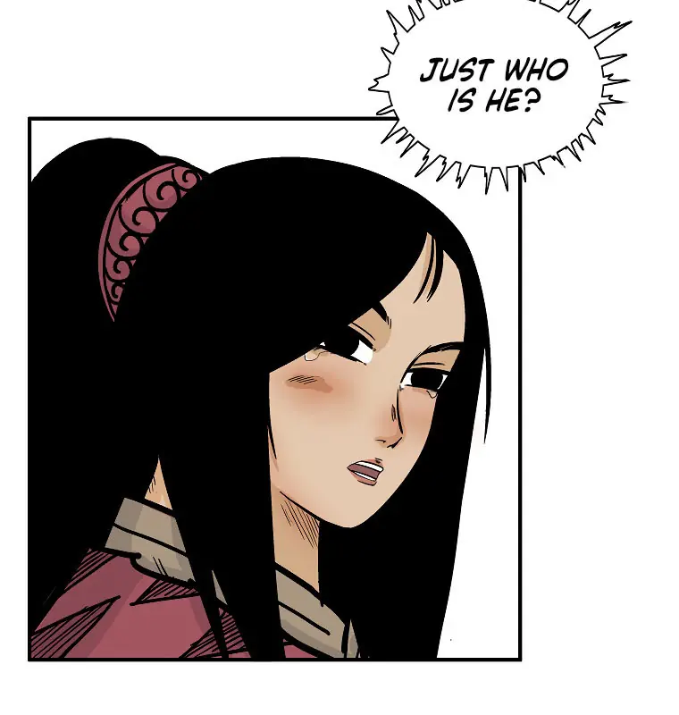 Fist Demon of Mount Hua Chapter 80 Page 14