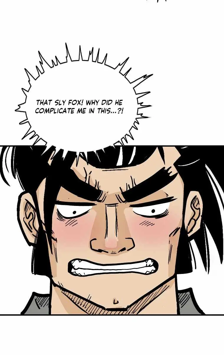 Fist Demon of Mount Hua Chapter 81 Page 69