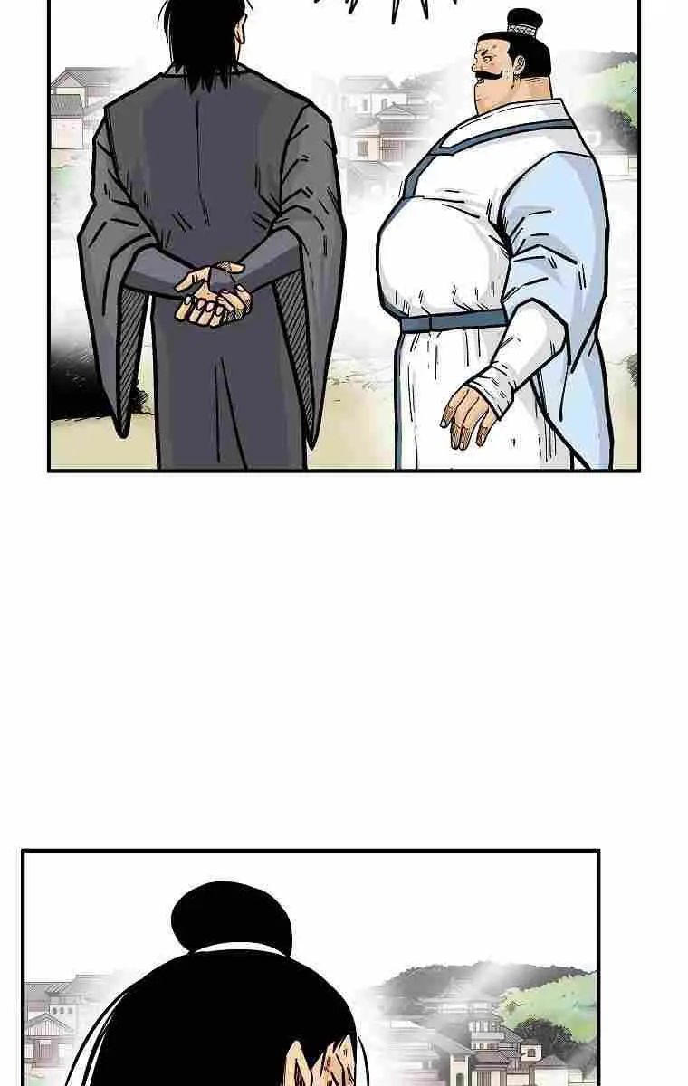 Fist Demon of Mount Hua Chapter 82 Page 34