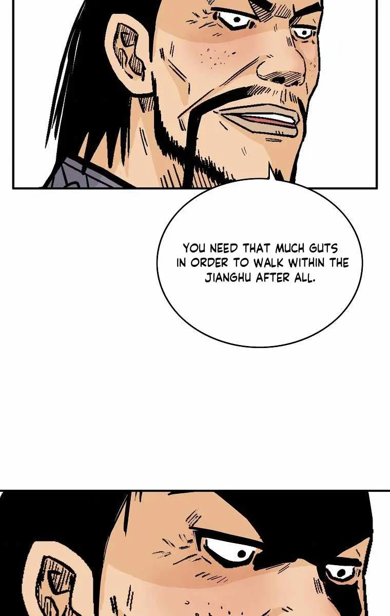 Fist Demon of Mount Hua Chapter 82 Page 67