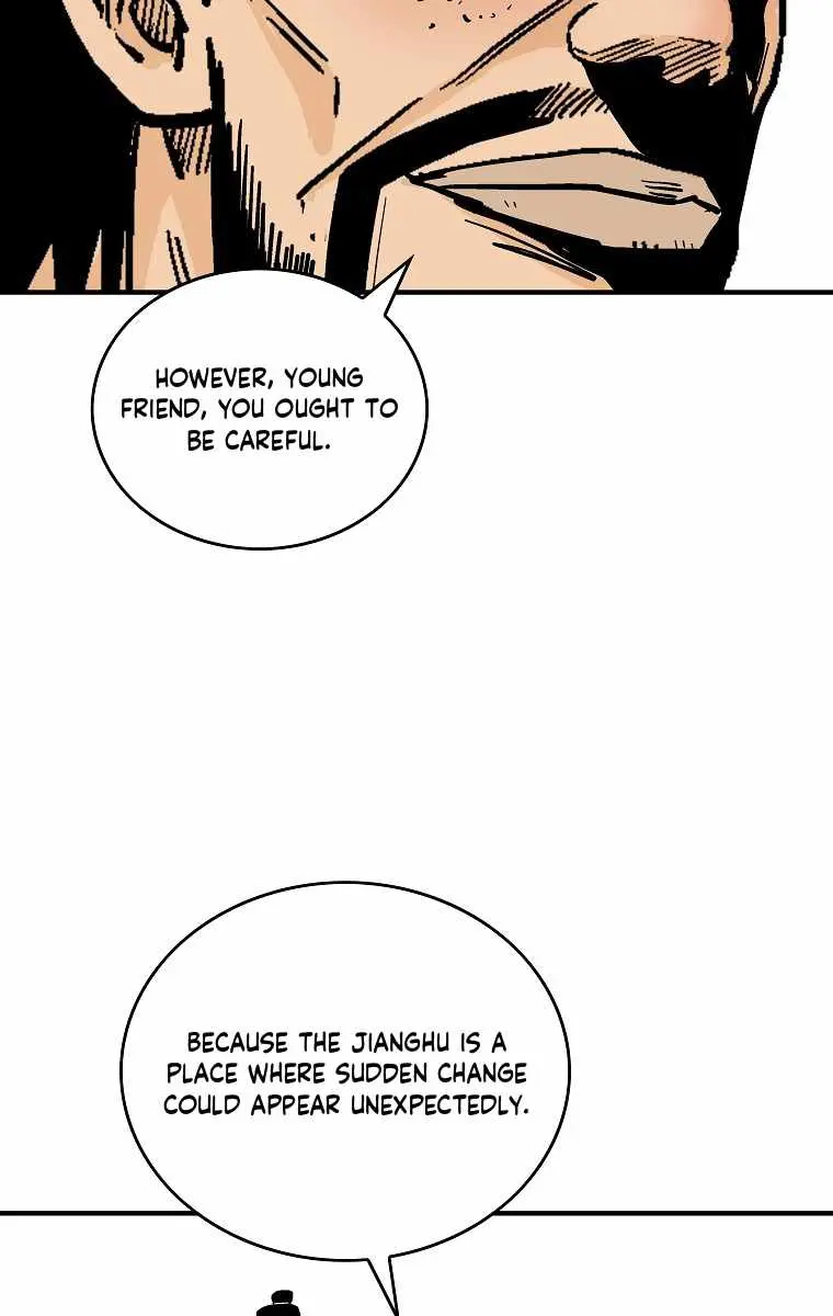 Fist Demon of Mount Hua Chapter 82 Page 68