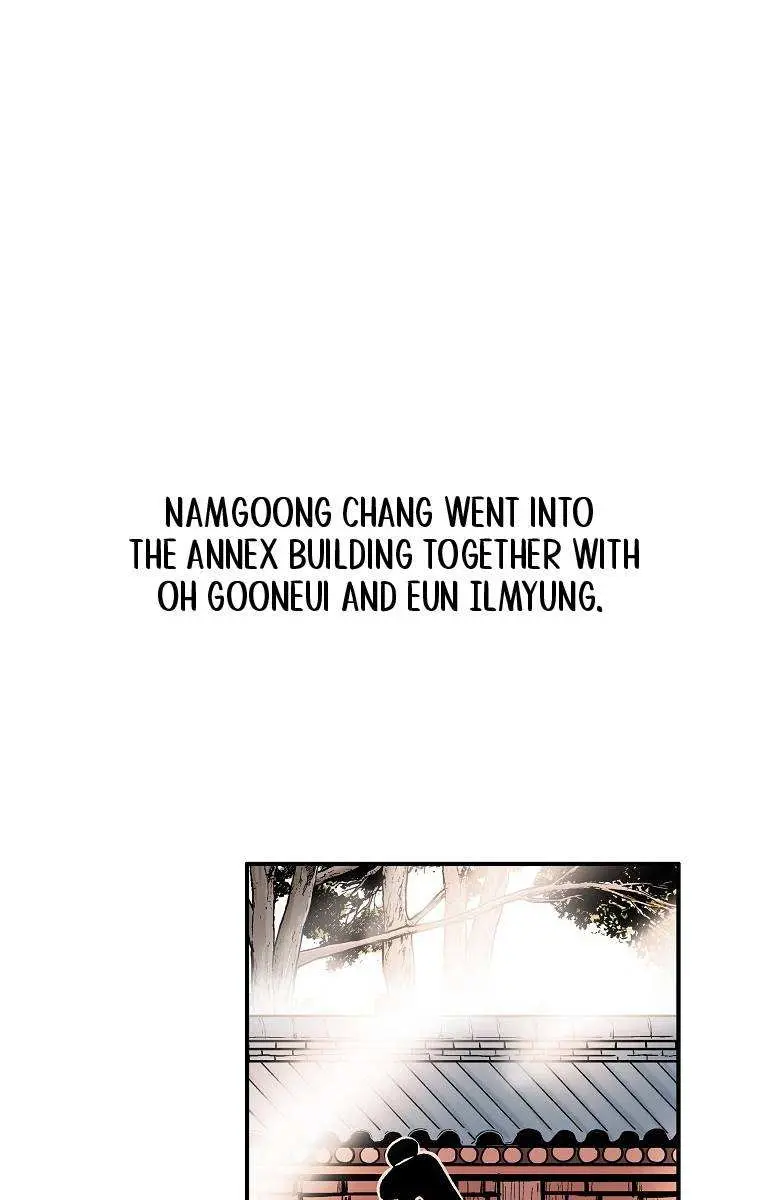 Fist Demon of Mount Hua Chapter 83 Page 5
