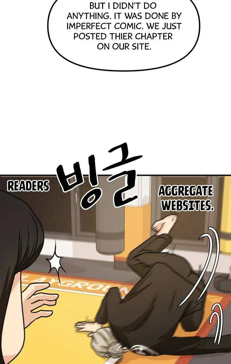 Fist Demon of Mount Hua Chapter 83 Page 42