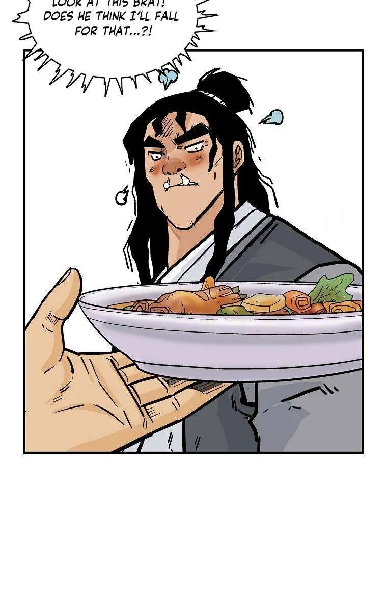Fist Demon of Mount Hua Chapter 83 Page 55