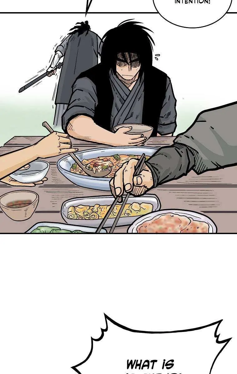 Fist Demon of Mount Hua Chapter 83 Page 60