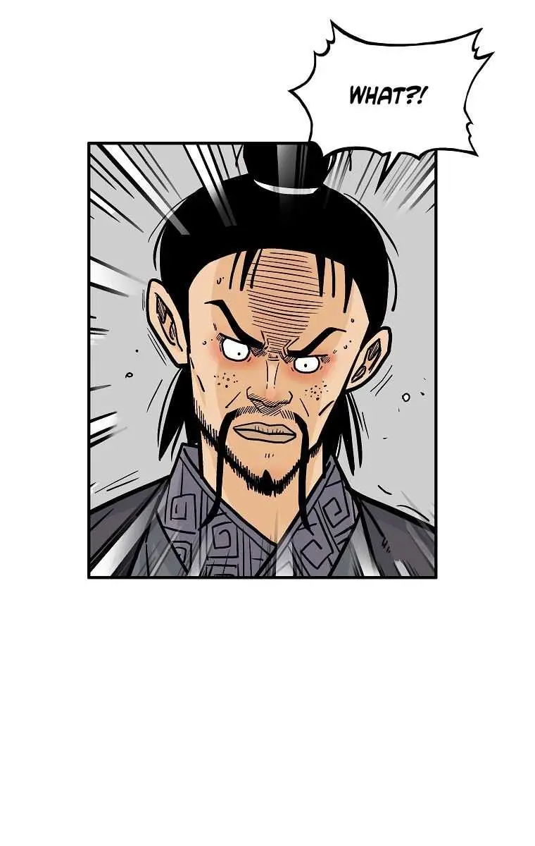Fist Demon of Mount Hua Chapter 85 Page 51
