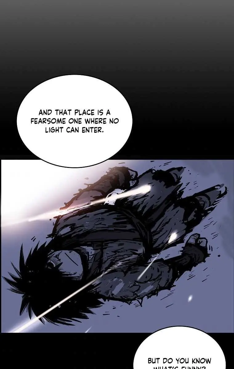 Fist Demon of Mount Hua Chapter 85 Page 58