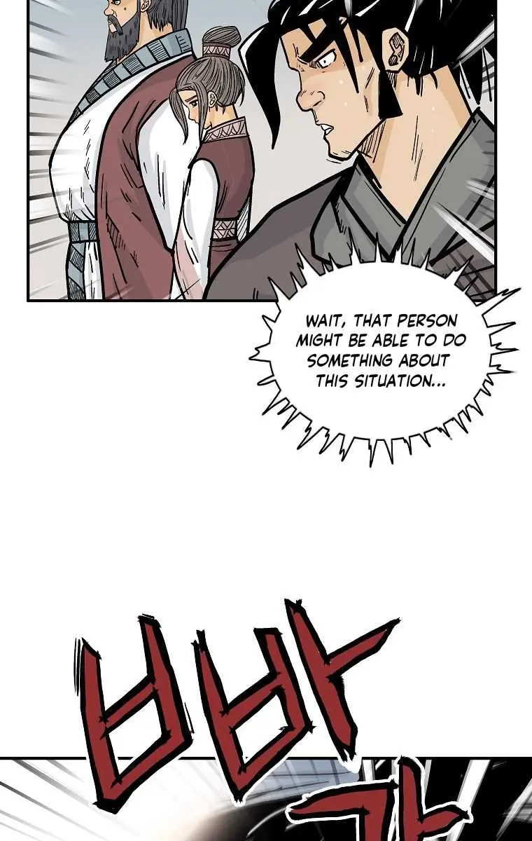 Fist Demon of Mount Hua Chapter 85 Page 89
