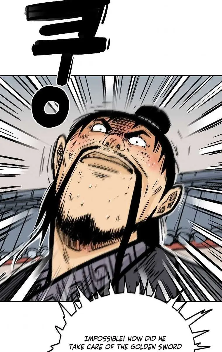 Fist Demon of Mount Hua Chapter 85 Page 97