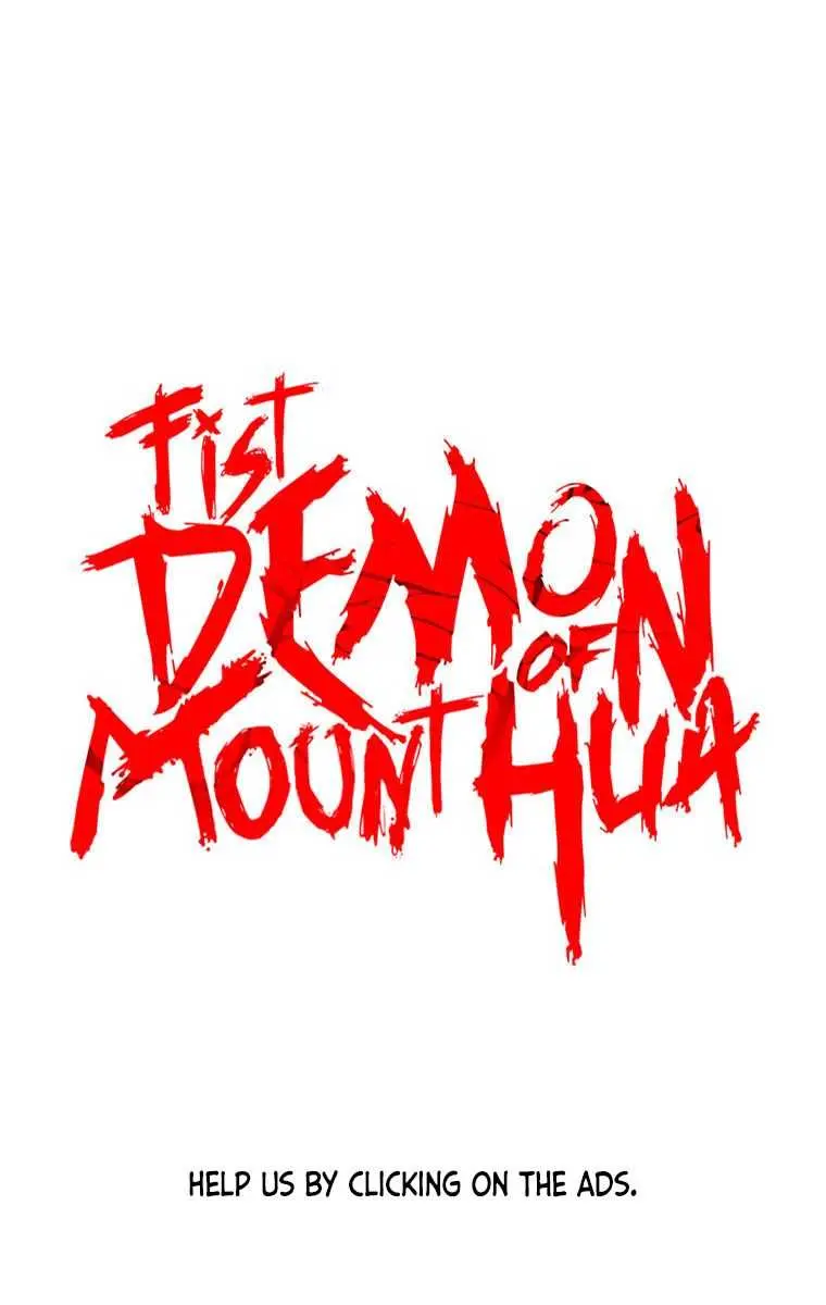 Fist Demon of Mount Hua Chapter 86 Page 9