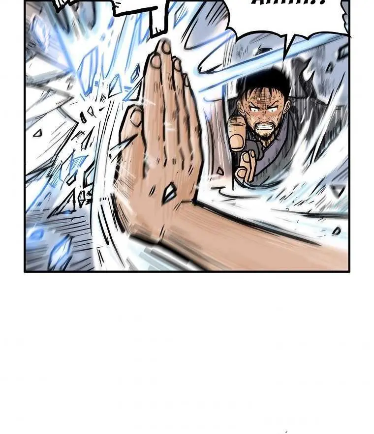 Fist Demon of Mount Hua Chapter 86 Page 45