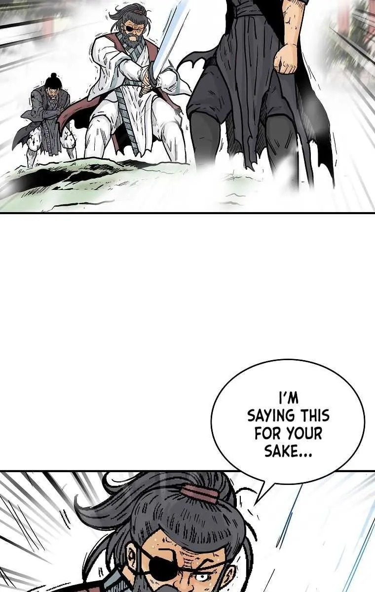 Fist Demon of Mount Hua Chapter 86 Page 76