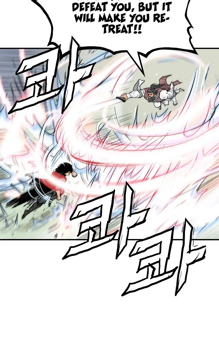 Fist Demon of Mount Hua Chapter 87 Page 59
