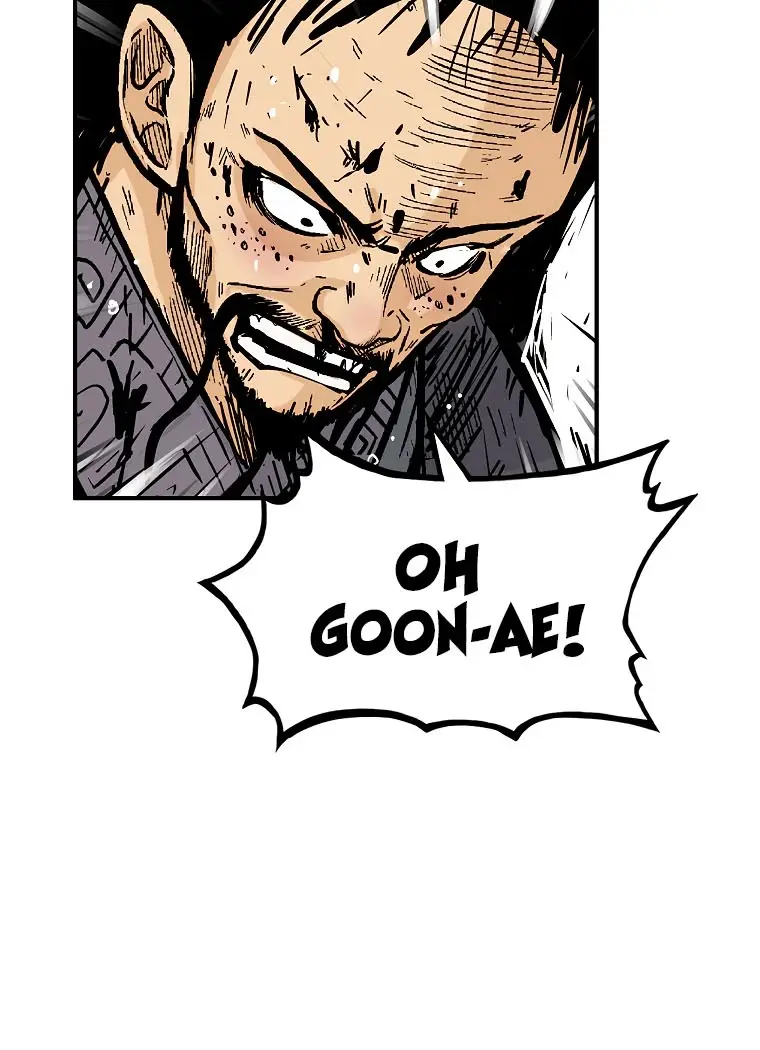 Fist Demon of Mount Hua Chapter 87 Page 73