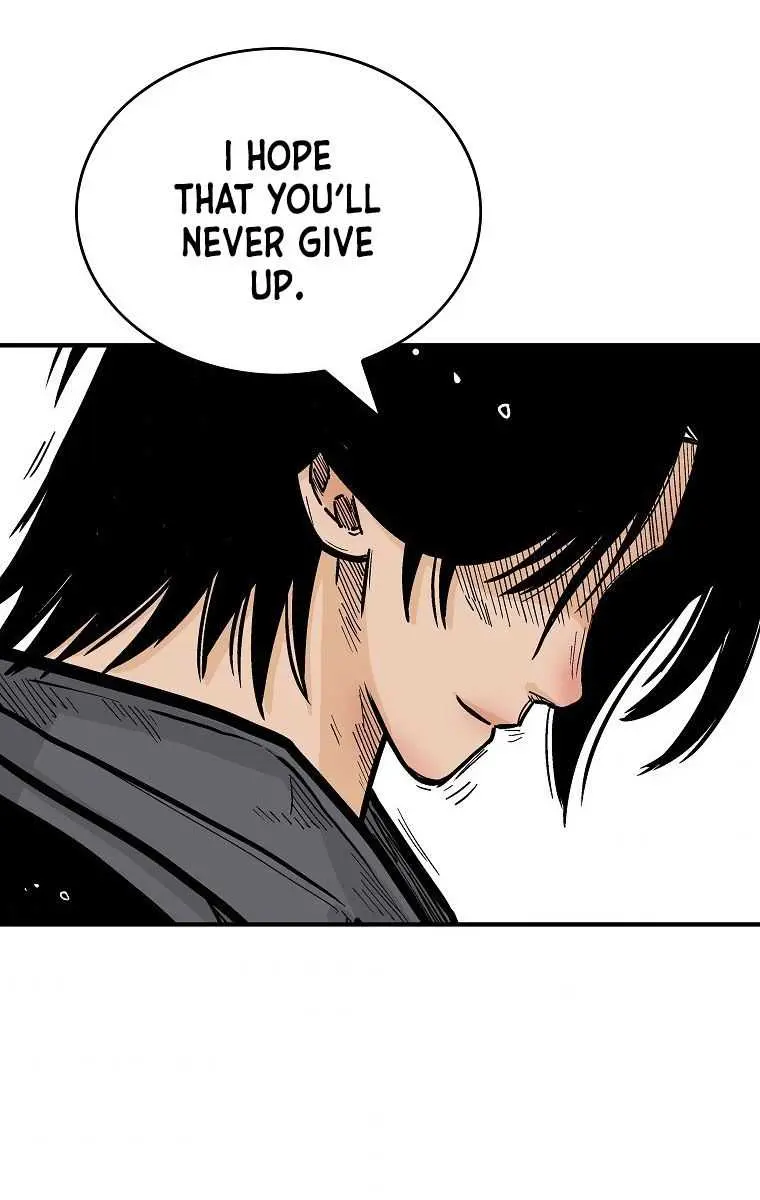 Fist Demon of Mount Hua Chapter 88 Page 44