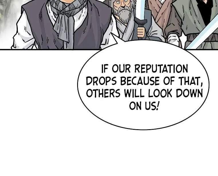 Fist Demon of Mount Hua Chapter 89 Page 64