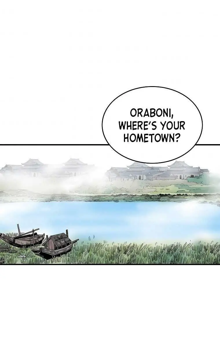 Fist Demon of Mount Hua Chapter 90 Page 54