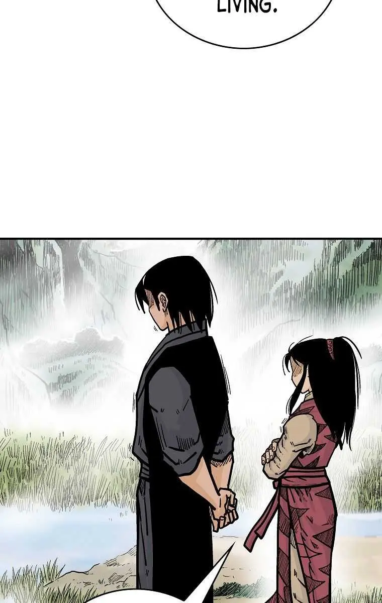 Fist Demon of Mount Hua Chapter 90 Page 58