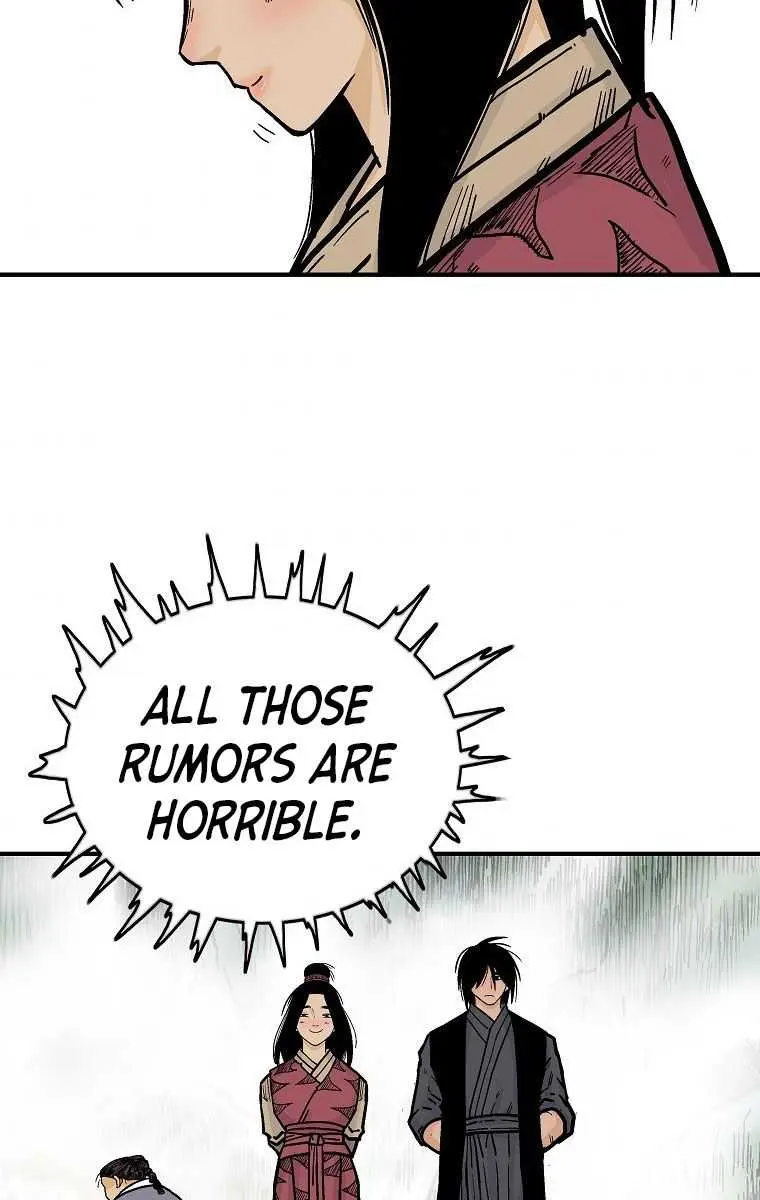 Fist Demon of Mount Hua Chapter 90 Page 62
