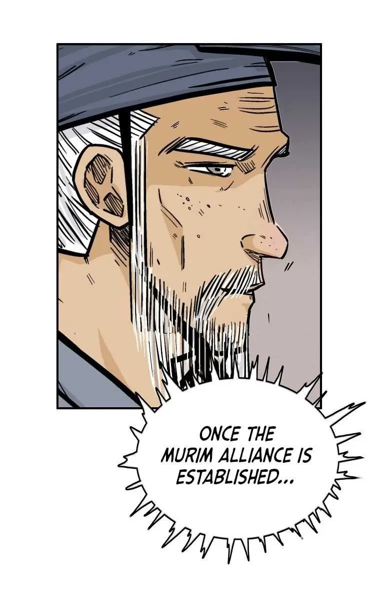 Fist Demon of Mount Hua Chapter 90 Page 87