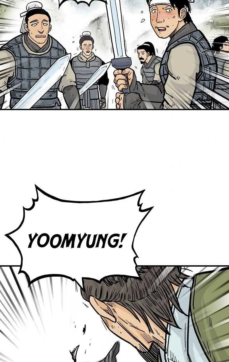 Fist Demon of Mount Hua Chapter 91 Page 65