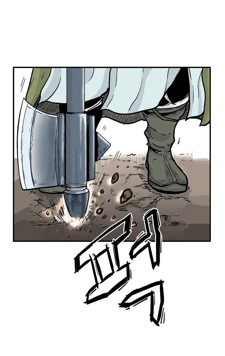 Fist Demon of Mount Hua Chapter 92 Page 31
