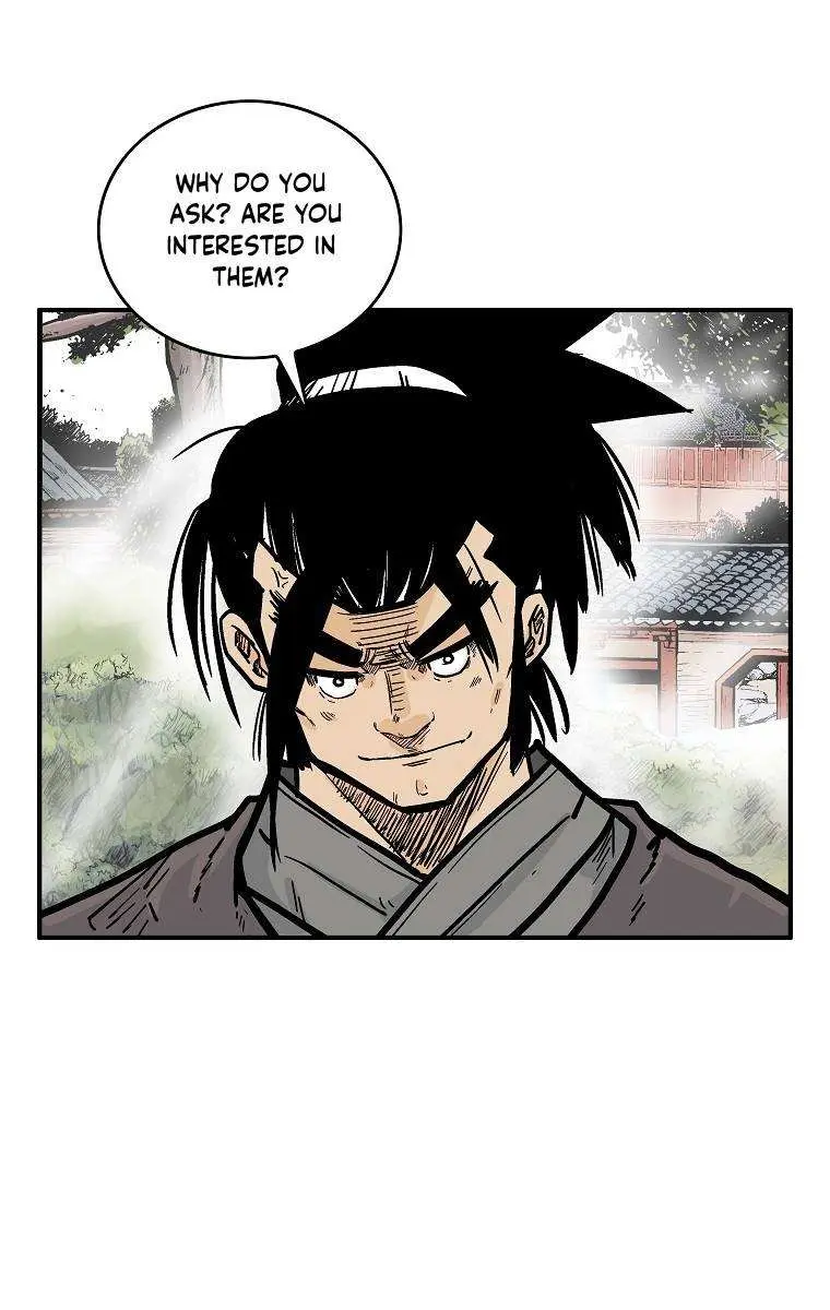 Fist Demon of Mount Hua Chapter 94 Page 4