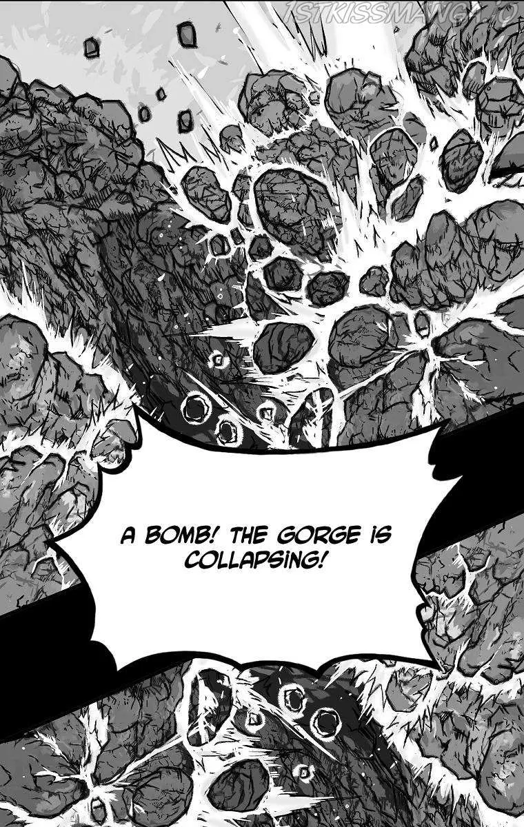 Fist Demon of Mount Hua Chapter 94 Page 74