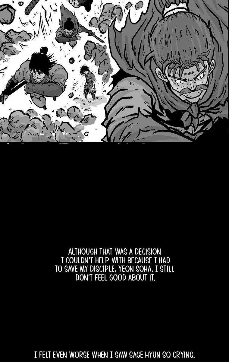Fist Demon of Mount Hua Chapter 94 Page 80