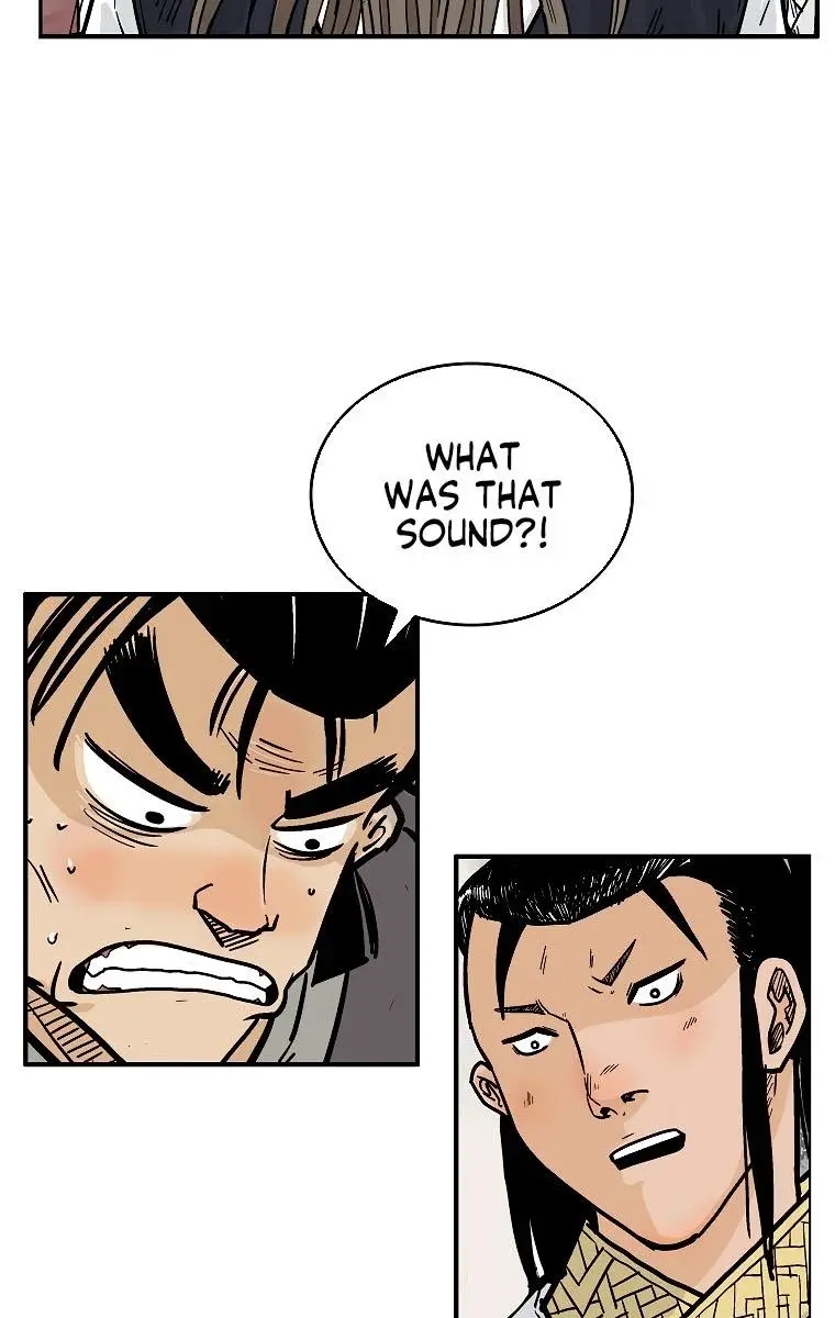 Fist Demon of Mount Hua Chapter 95 Page 10