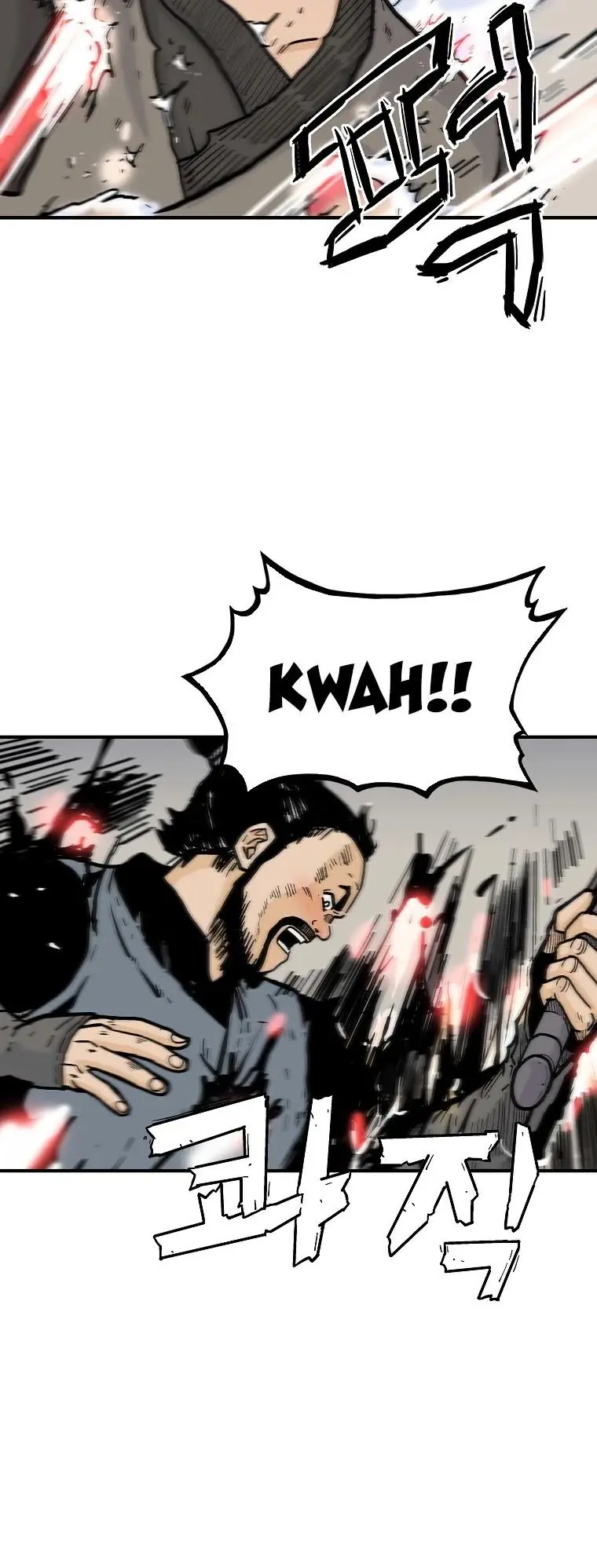 Fist Demon of Mount Hua Chapter 95 Page 63