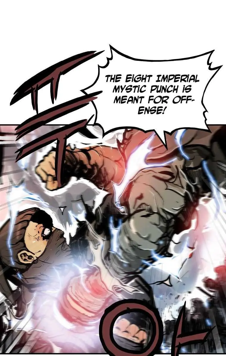 Fist Demon of Mount Hua Chapter 96 Page 65