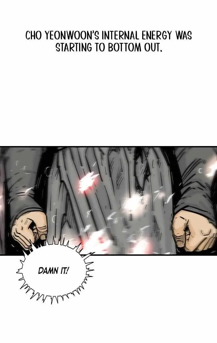 Fist Demon of Mount Hua Chapter 97 Page 17
