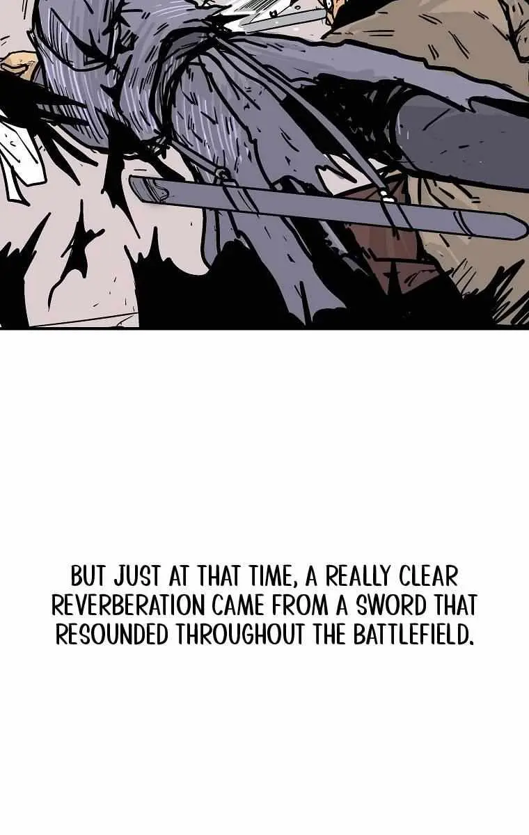 Fist Demon of Mount Hua Chapter 97 Page 51