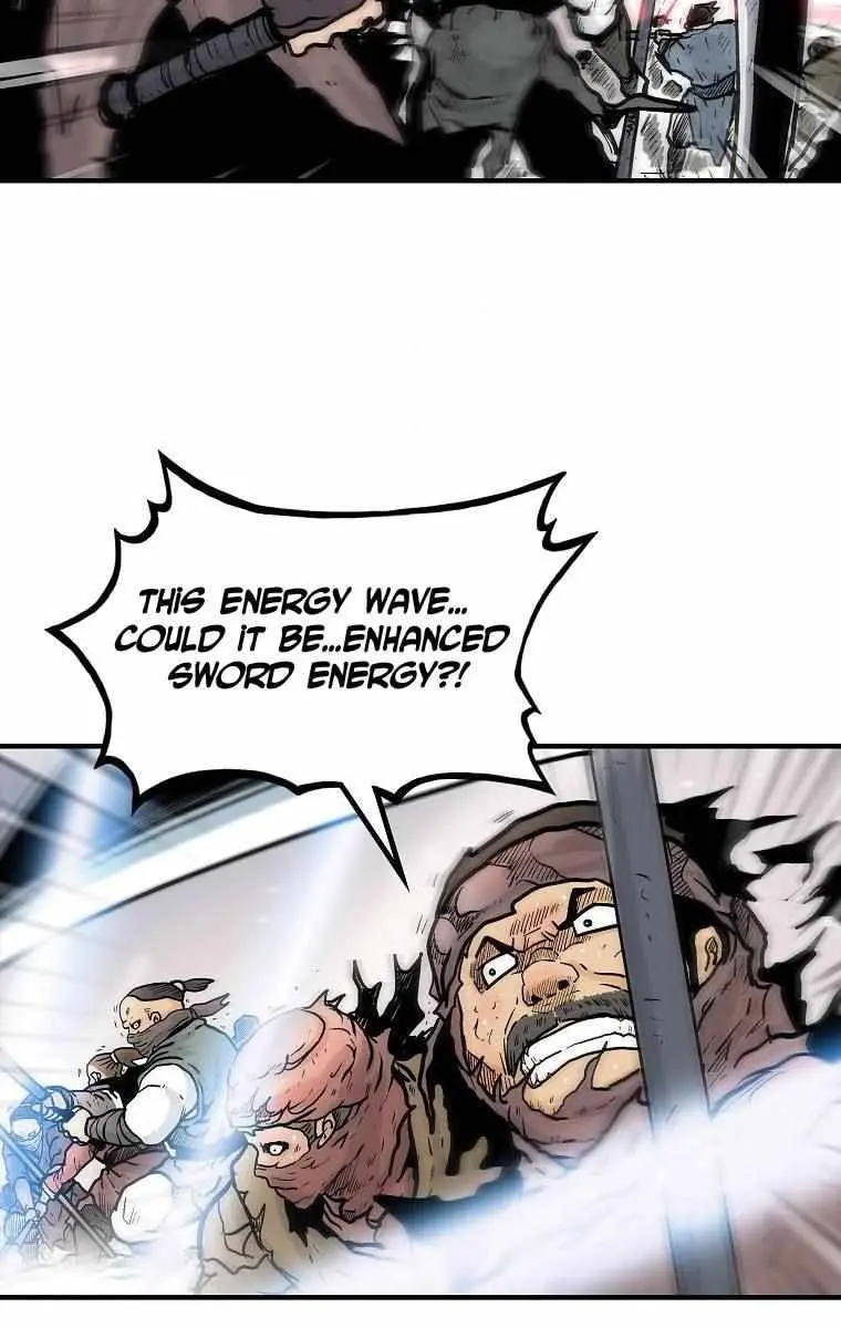 Fist Demon of Mount Hua Chapter 97 Page 56