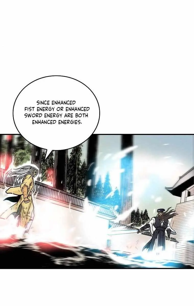 Fist Demon of Mount Hua Chapter 97 Page 66