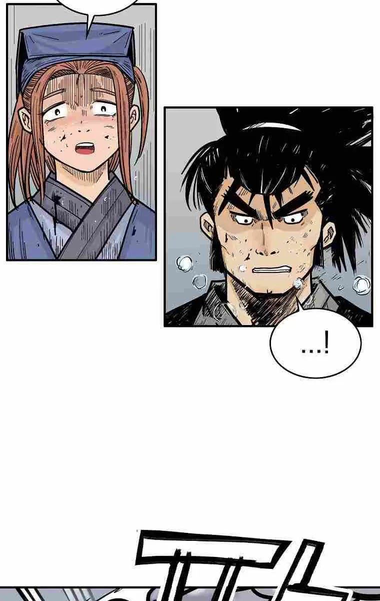 Fist Demon of Mount Hua Chapter 99 Page 15