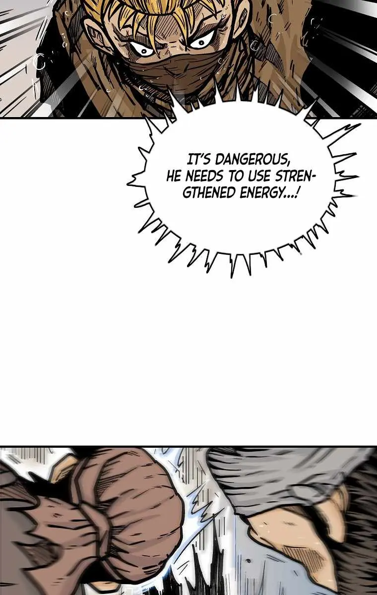 Fist Demon of Mount Hua Chapter 99 Page 60