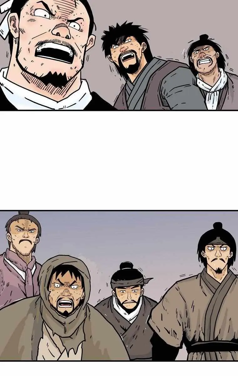 Fist Demon of Mount Hua Chapter 100 Page 79