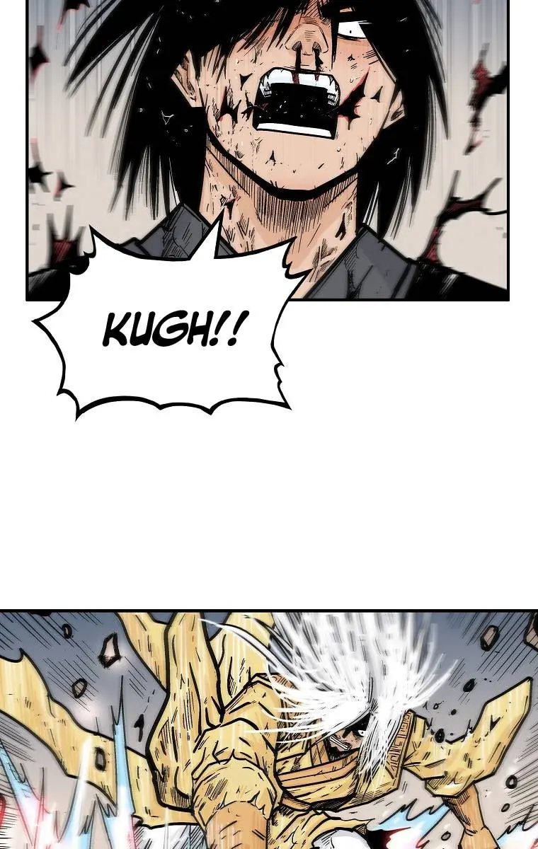 Fist Demon of Mount Hua Chapter 101 Page 18