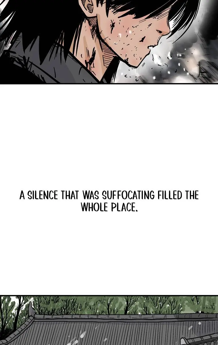 Fist Demon of Mount Hua Chapter 101 Page 42